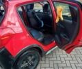 Шевроле Спарк, об'ємом двигуна 1.4 л та пробігом 128 тис. км за 9500 $, фото 1 на Automoto.ua