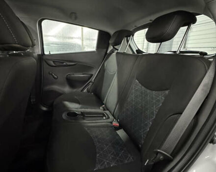 Шевроле Спарк, объемом двигателя 1.4 л и пробегом 88 тыс. км за 7000 $, фото 6 на Automoto.ua