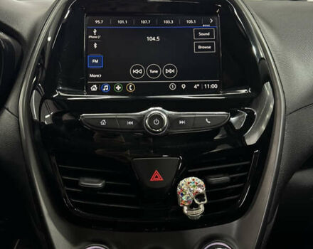 Шевроле Спарк, объемом двигателя 1.4 л и пробегом 88 тыс. км за 7000 $, фото 8 на Automoto.ua