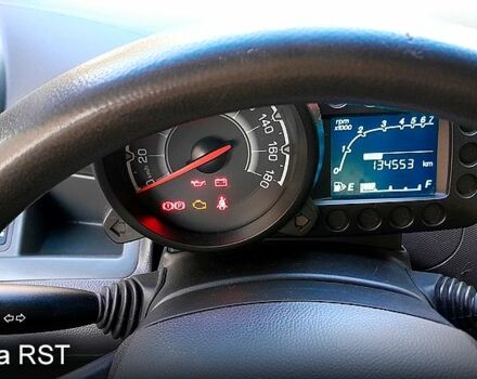 Шевроле Спарк, объемом двигателя 1 л и пробегом 130 тыс. км за 3300 $, фото 1 на Automoto.ua