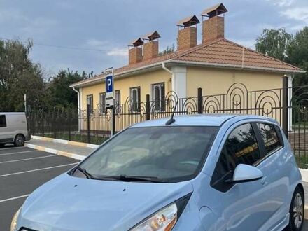 Шевроле Спарк, об'ємом двигуна 0 л та пробігом 222 тис. км за 6000 $, фото 1 на Automoto.ua