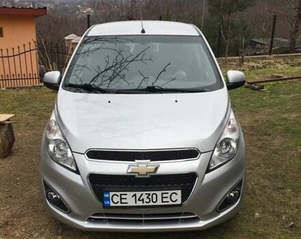 Шевроле Спарк, об'ємом двигуна 1 л та пробігом 98 тис. км за 6380 $, фото 1 на Automoto.ua