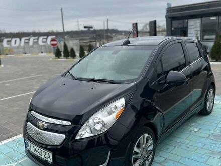Шевроле Спарк 2014 в Ирпене на Automoto.ua Шевроле Спарк, объемом двигателя 0 л и пробегом 61 тыс. км за 8000 $, фото 1 на Automoto.ua