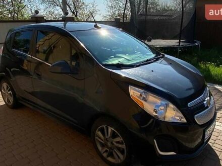 Шевроле Спарк 2014 в Черновцах на Automoto.ua Шевроле Спарк, объемом двигателя 0 л и пробегом 80 тыс. км за 9200 $, фото 1 на Automoto.ua