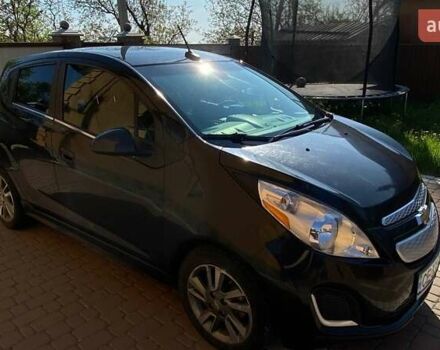 Шевроле Спарк, объемом двигателя 0 л и пробегом 80 тыс. км за 7800 $, фото 1 на Automoto.ua