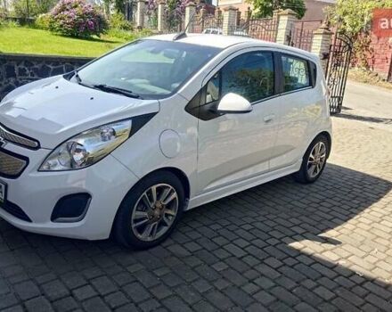 Шевроле Спарк, объемом двигателя 0 л и пробегом 99 тыс. км за 6999 $, фото 1 на Automoto.ua