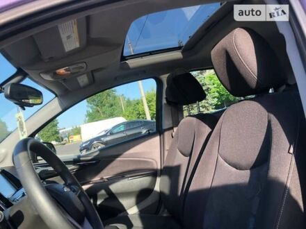 Шевроле Спарк 2016 у Києві на Automoto.ua Шевроле Спарк, об'ємом двигуна 1.4 л та пробігом 79 тис. км за 8200 $, фото 1 на Automoto.ua