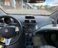 Жовтий Шевроле Спарк, об'ємом двигуна 1.21 л та пробігом 138 тис. км за 4600 $, фото 10 на Automoto.ua