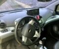 Жовтий Шевроле Спарк, об'ємом двигуна 1 л та пробігом 111 тис. км за 6200 $, фото 4 на Automoto.ua