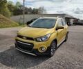 Жовтий Шевроле Спарк, об'ємом двигуна 1.4 л та пробігом 25 тис. км за 4000 $, фото 1 на Automoto.ua