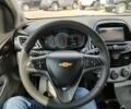 Жовтий Шевроле Спарк, об'ємом двигуна 1.4 л та пробігом 25 тис. км за 4000 $, фото 11 на Automoto.ua