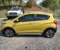 Жовтий Шевроле Спарк, об'ємом двигуна 1.4 л та пробігом 25 тис. км за 4000 $, фото 3 на Automoto.ua