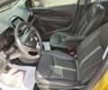 Жовтий Шевроле Спарк, об'ємом двигуна 1.4 л та пробігом 25 тис. км за 4000 $, фото 5 на Automoto.ua