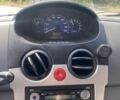Серый Шевроле Спарк, объемом двигателя 1 л и пробегом 114 тыс. км за 2700 $, фото 7 на Automoto.ua