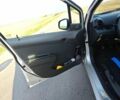 Серый Шевроле Спарк, объемом двигателя 1 л и пробегом 173 тыс. км за 4000 $, фото 11 на Automoto.ua