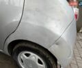 Серый Шевроле Спарк, объемом двигателя 1.21 л и пробегом 128 тыс. км за 3900 $, фото 4 на Automoto.ua