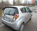 Серый Шевроле Спарк, объемом двигателя 1 л и пробегом 190 тыс. км за 3500 $, фото 6 на Automoto.ua
