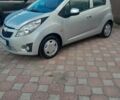 Сірий Шевроле Спарк, об'ємом двигуна 1.21 л та пробігом 78 тис. км за 5100 $, фото 1 на Automoto.ua