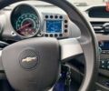 Серый Шевроле Спарк, объемом двигателя 1 л и пробегом 149 тыс. км за 4199 $, фото 11 на Automoto.ua