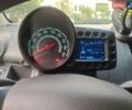 Серый Шевроле Спарк, объемом двигателя 1 л и пробегом 173 тыс. км за 4800 $, фото 4 на Automoto.ua