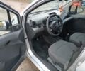 Серый Шевроле Спарк, объемом двигателя 1 л и пробегом 190 тыс. км за 3500 $, фото 8 на Automoto.ua