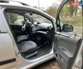 Серый Шевроле Спарк, объемом двигателя 1 л и пробегом 142 тыс. км за 3800 $, фото 6 на Automoto.ua