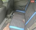 Серый Шевроле Спарк, объемом двигателя 1 л и пробегом 173 тыс. км за 4800 $, фото 1 на Automoto.ua