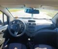 Серый Шевроле Спарк, объемом двигателя 1 л и пробегом 145 тыс. км за 3614 $, фото 5 на Automoto.ua