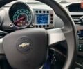 Серый Шевроле Спарк, объемом двигателя 1 л и пробегом 149 тыс. км за 4199 $, фото 10 на Automoto.ua
