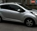 Сірий Шевроле Спарк, об'ємом двигуна 1.21 л та пробігом 200 тис. км за 3790 $, фото 7 на Automoto.ua