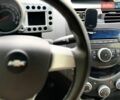 Сірий Шевроле Спарк, об'ємом двигуна 1.21 л та пробігом 200 тис. км за 3790 $, фото 6 на Automoto.ua