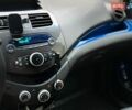 Сірий Шевроле Спарк, об'ємом двигуна 1.21 л та пробігом 200 тис. км за 3790 $, фото 5 на Automoto.ua