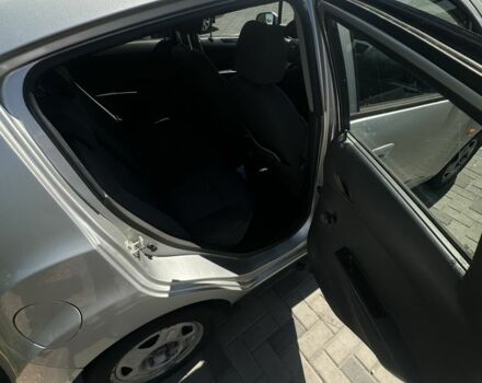 Серый Шевроле Спарк, объемом двигателя 1 л и пробегом 100 тыс. км за 4899 $, фото 12 на Automoto.ua