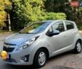 Сірий Шевроле Спарк, об'ємом двигуна 1 л та пробігом 137 тис. км за 4400 $, фото 1 на Automoto.ua