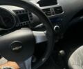 Серый Шевроле Спарк, объемом двигателя 1 л и пробегом 100 тыс. км за 4899 $, фото 9 на Automoto.ua