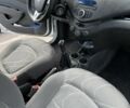 Серый Шевроле Спарк, объемом двигателя 1 л и пробегом 100 тыс. км за 4899 $, фото 5 на Automoto.ua