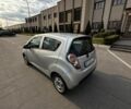 Серый Шевроле Спарк, объемом двигателя 1 л и пробегом 100 тыс. км за 4899 $, фото 2 на Automoto.ua