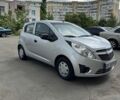 Сірий Шевроле Спарк, об'ємом двигуна 1 л та пробігом 222 тис. км за 4500 $, фото 2 на Automoto.ua