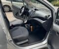 Сірий Шевроле Спарк, об'ємом двигуна 1 л та пробігом 222 тис. км за 4500 $, фото 10 на Automoto.ua