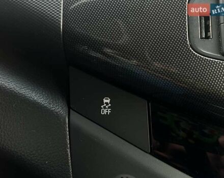 Сірий Шевроле Спарк, об'ємом двигуна 1.21 л та пробігом 93 тис. км за 6790 $, фото 23 на Automoto.ua