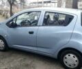 Сірий Шевроле Спарк, об'ємом двигуна 1 л та пробігом 84 тис. км за 5300 $, фото 1 на Automoto.ua