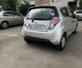 Сірий Шевроле Спарк, об'ємом двигуна 1 л та пробігом 222 тис. км за 4500 $, фото 4 на Automoto.ua