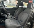 Сірий Шевроле Спарк, об'ємом двигуна 1.21 л та пробігом 93 тис. км за 6790 $, фото 8 на Automoto.ua
