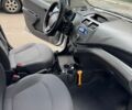 Сірий Шевроле Спарк, об'ємом двигуна 1 л та пробігом 222 тис. км за 4500 $, фото 7 на Automoto.ua