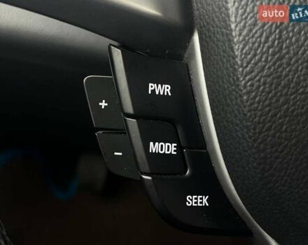 Сірий Шевроле Спарк, об'ємом двигуна 1.21 л та пробігом 93 тис. км за 6790 $, фото 17 на Automoto.ua