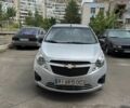Сірий Шевроле Спарк, об'ємом двигуна 1 л та пробігом 222 тис. км за 4500 $, фото 1 на Automoto.ua