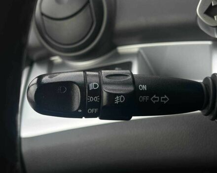 Серый Шевроле Спарк, объемом двигателя 1.2 л и пробегом 93 тыс. км за 5490 $, фото 18 на Automoto.ua