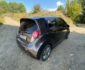 Серый Шевроле Спарк, объемом двигателя 0 л и пробегом 70 тыс. км за 8100 $, фото 4 на Automoto.ua