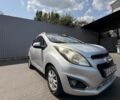 Сірий Шевроле Спарк, об'ємом двигуна 1 л та пробігом 148 тис. км за 4754 $, фото 1 на Automoto.ua