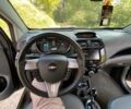 Серый Шевроле Спарк, объемом двигателя 0 л и пробегом 70 тыс. км за 8100 $, фото 7 на Automoto.ua
